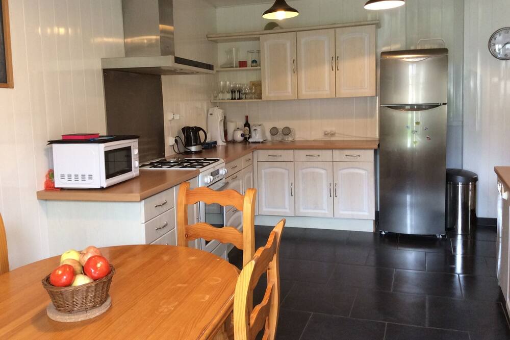 Photo of Kitchen in Varrains