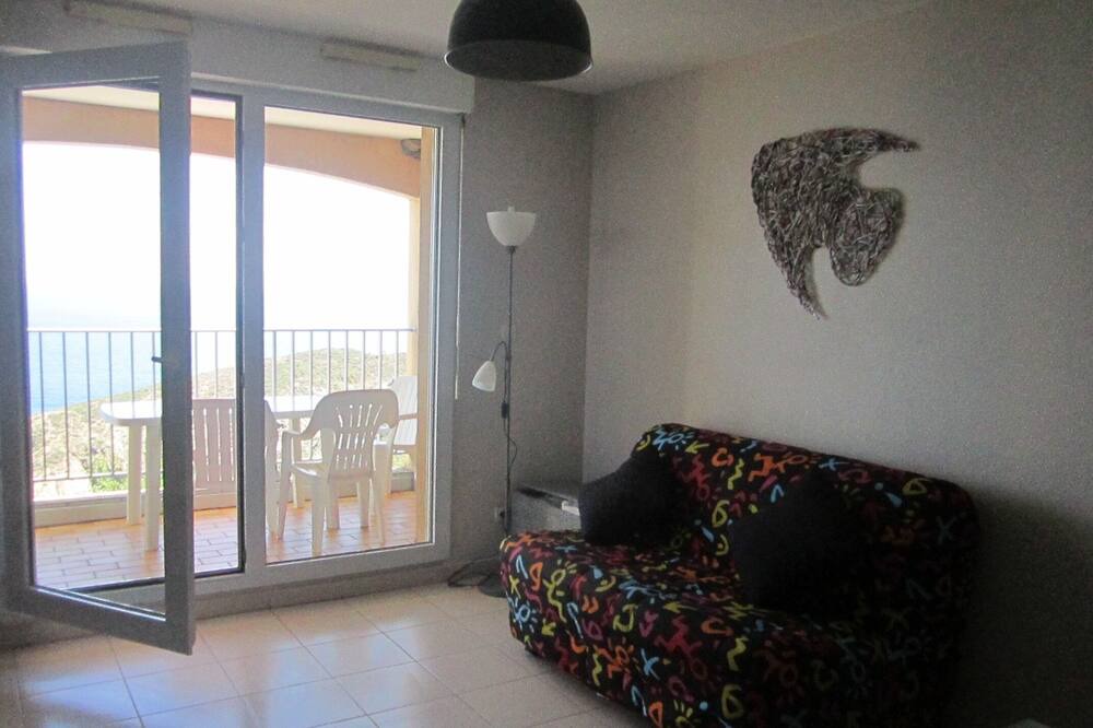 Photo of Livingroom in Banyuls-sur-Mer