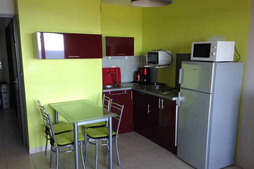 Photo of Kitchen in Banyuls-sur-Mer