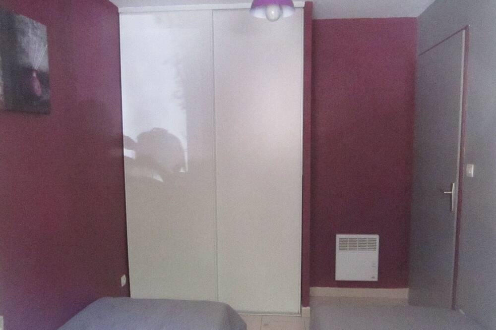Photo of Bedroom in Banyuls-sur-Mer