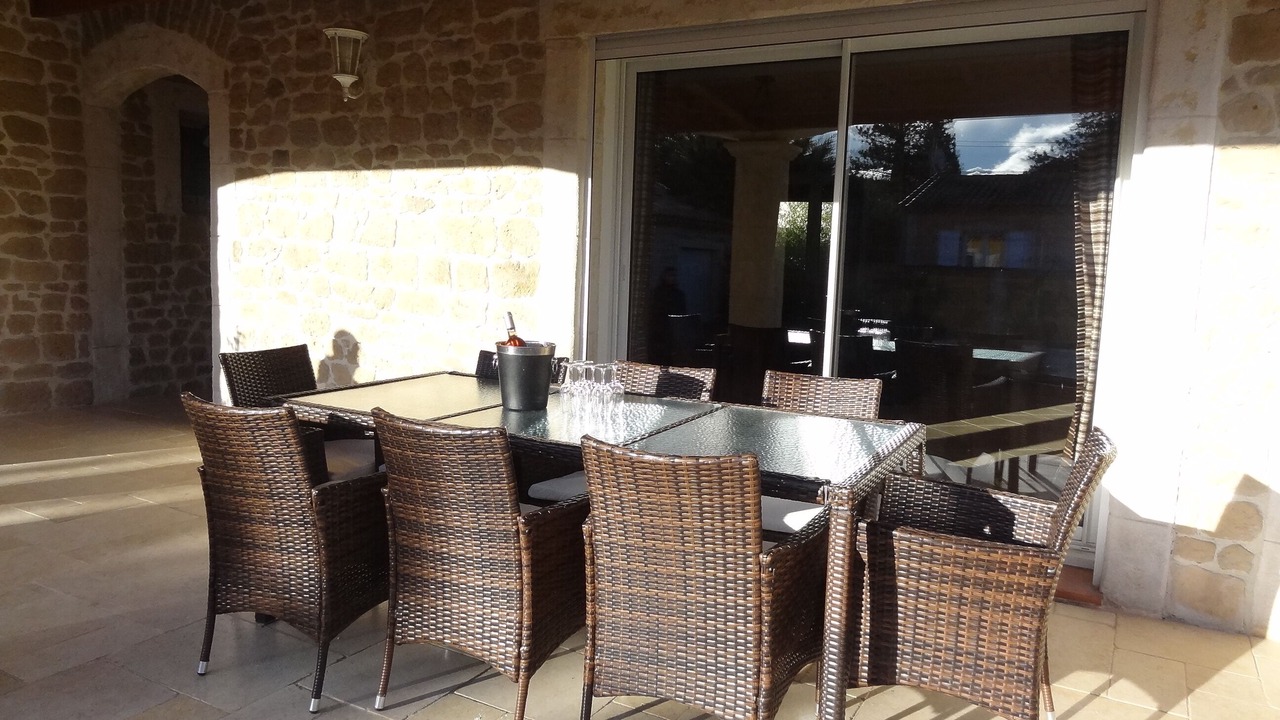 Photo of Outdoor in Saint-Maximin-la-Sainte-Baume