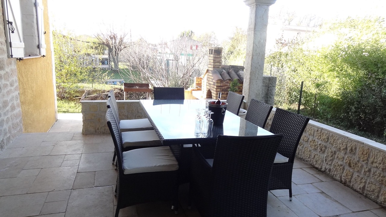 Photo of Outdoor in Saint-Maximin-la-Sainte-Baume