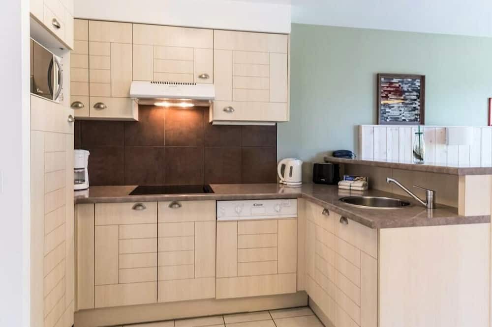 Photo of Kitchen in Pornichet