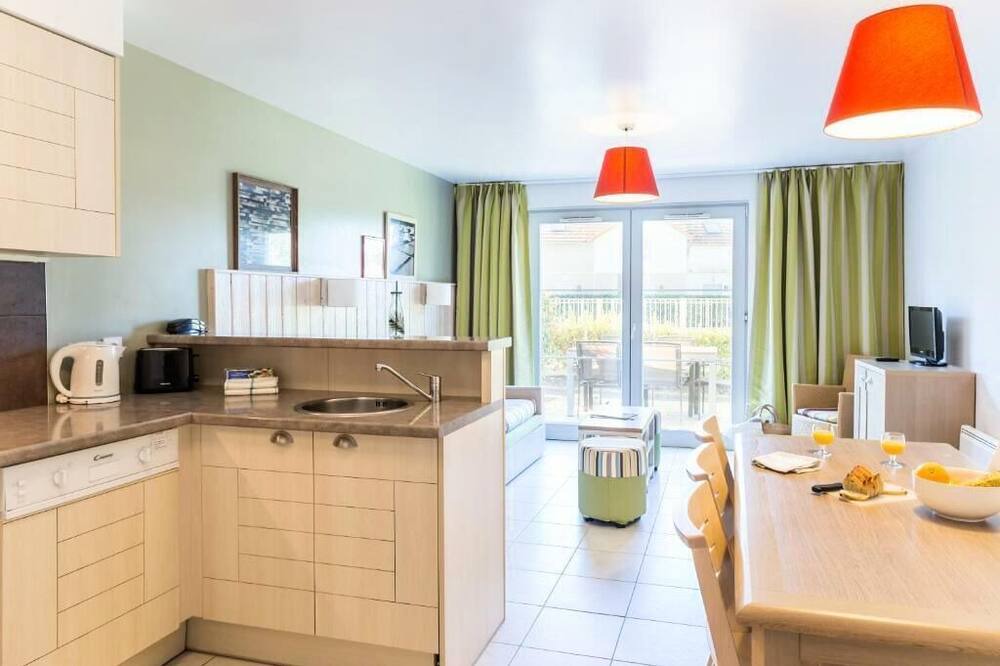 Photo of Kitchen in Pornichet