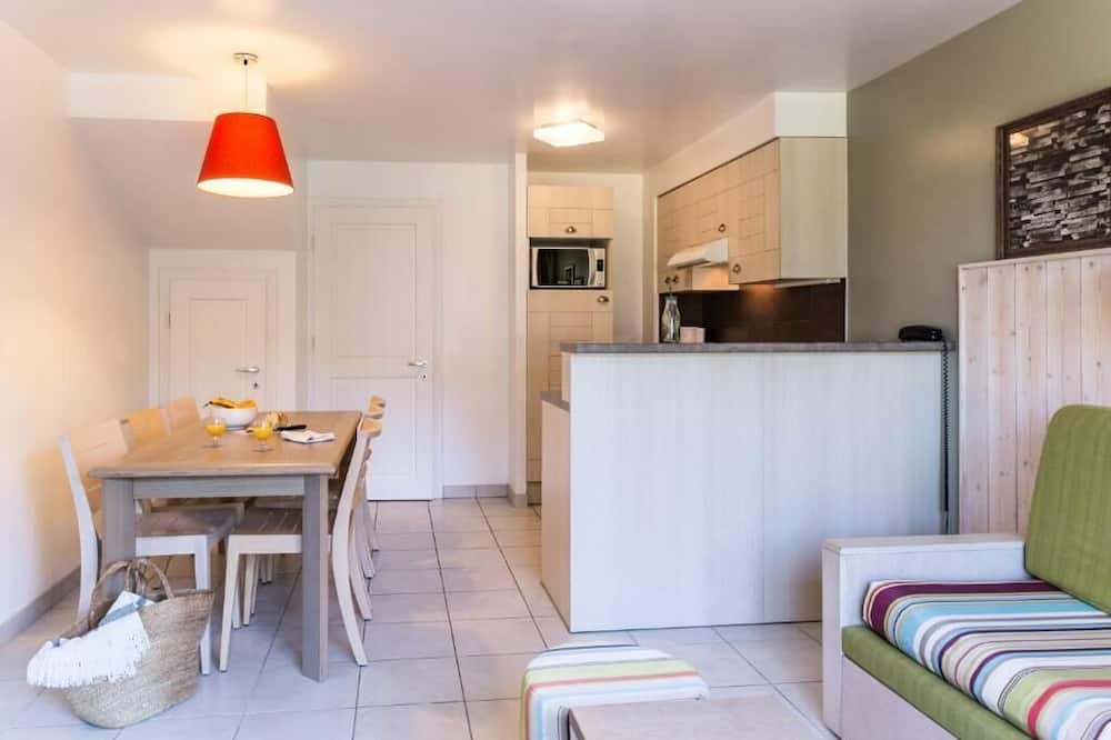 Photo of Bedroom in Pornichet