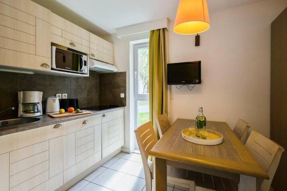 Photo of Kitchen in Pornichet