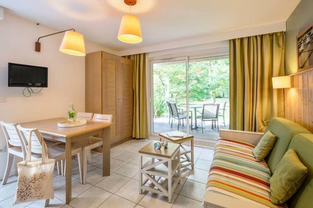 Photo of Livingroom in Pornichet
