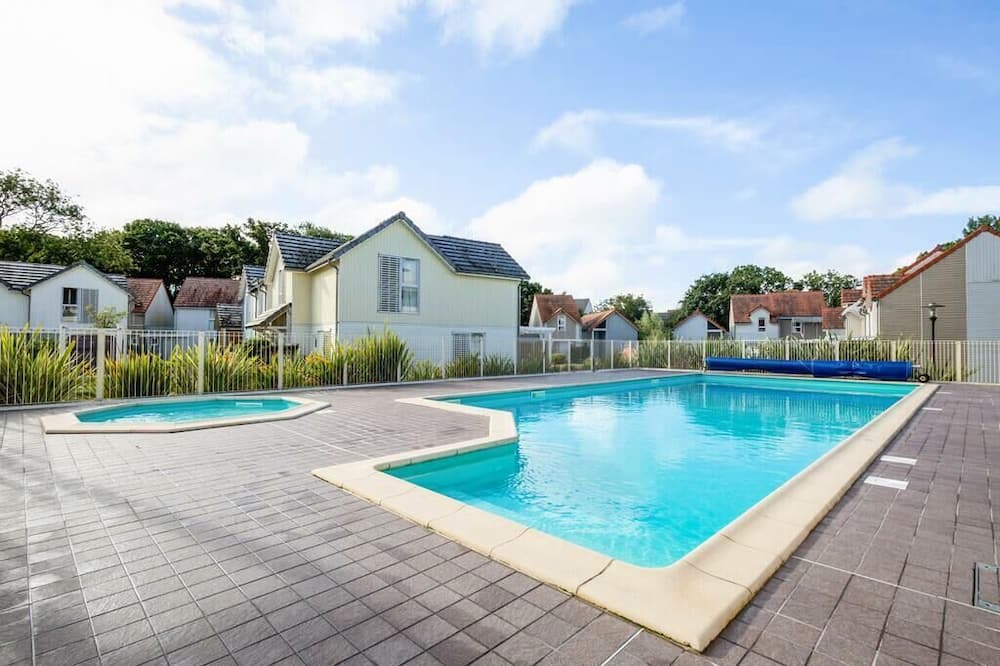 Photo of Outdoor in Pornichet