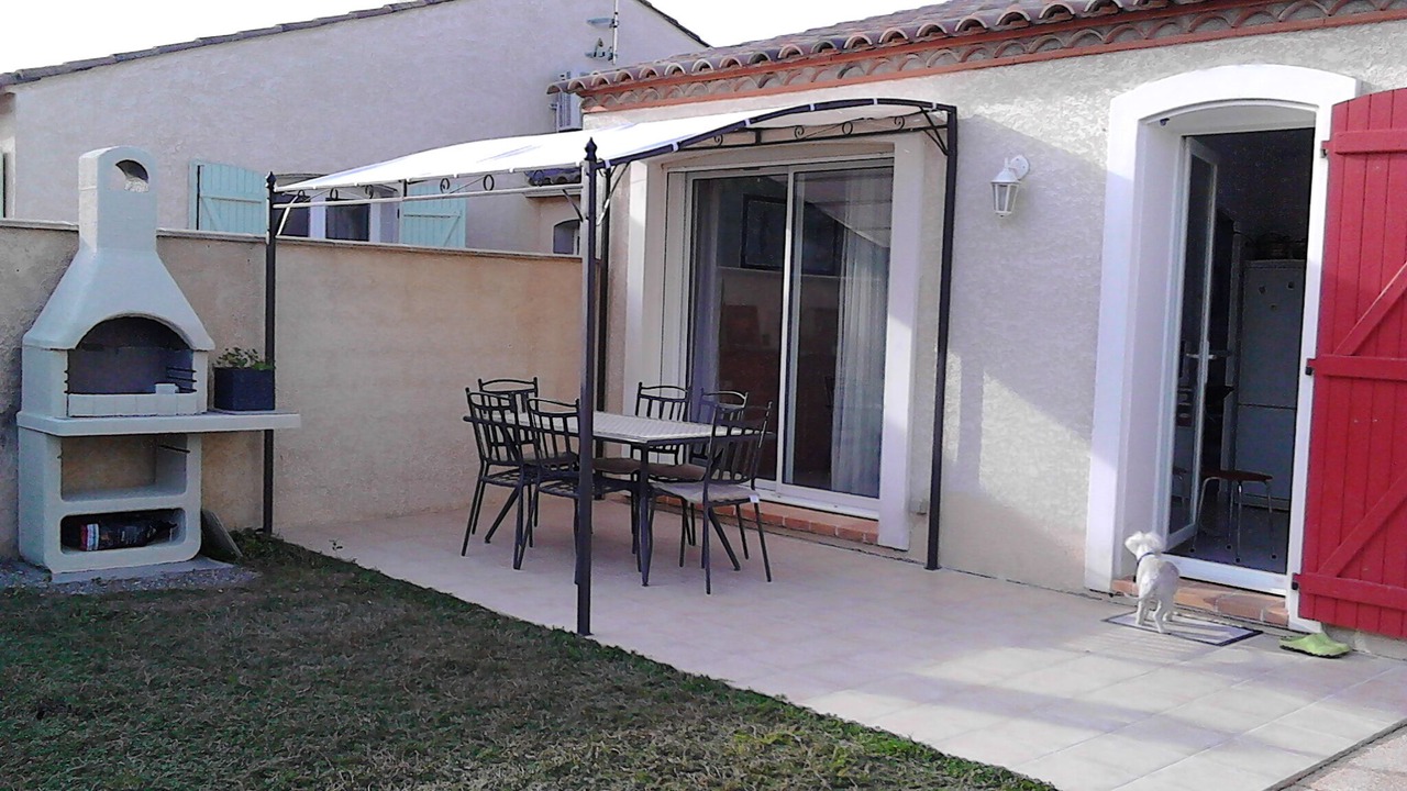Photo of Patio Balcony in Canet