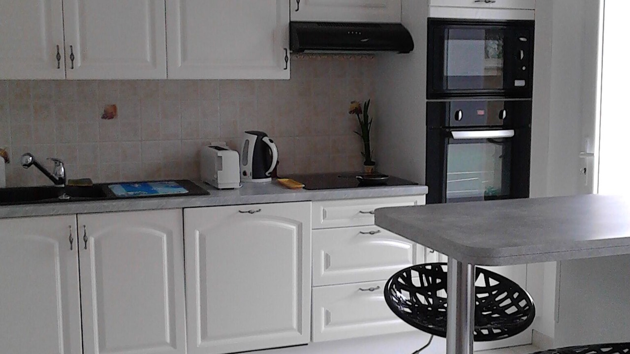 Photo of Kitchen in Canet