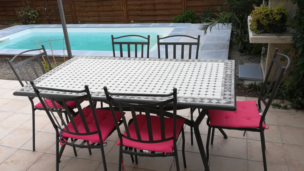 Photo of Outdoor in Canet