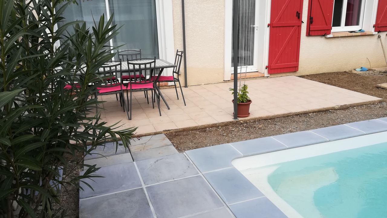 Photo of Patio Balcony in Canet