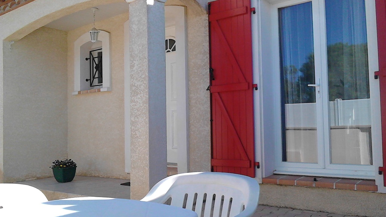 Photo of Outdoor in Canet