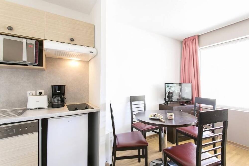 Photo of Kitchen in Allos