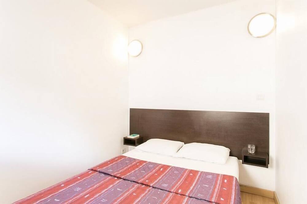 Photo of Bedroom in Allos