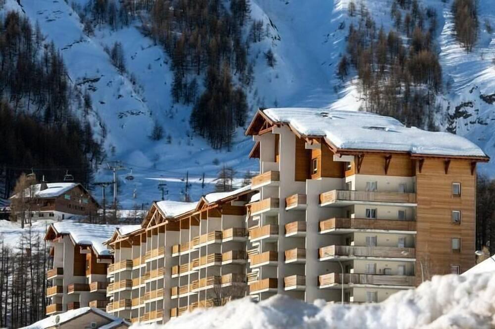 Photo of Outdoor in Allos