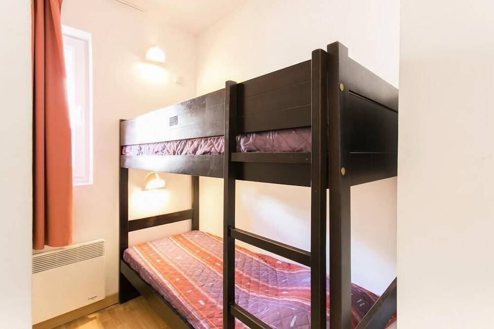 Photo of Bedroom in Allos