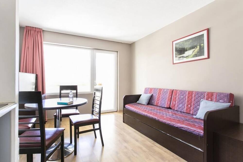 Photo of Livingroom in Allos