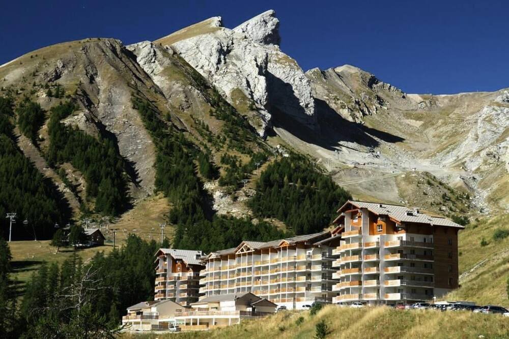 Photo of Outdoor in Allos