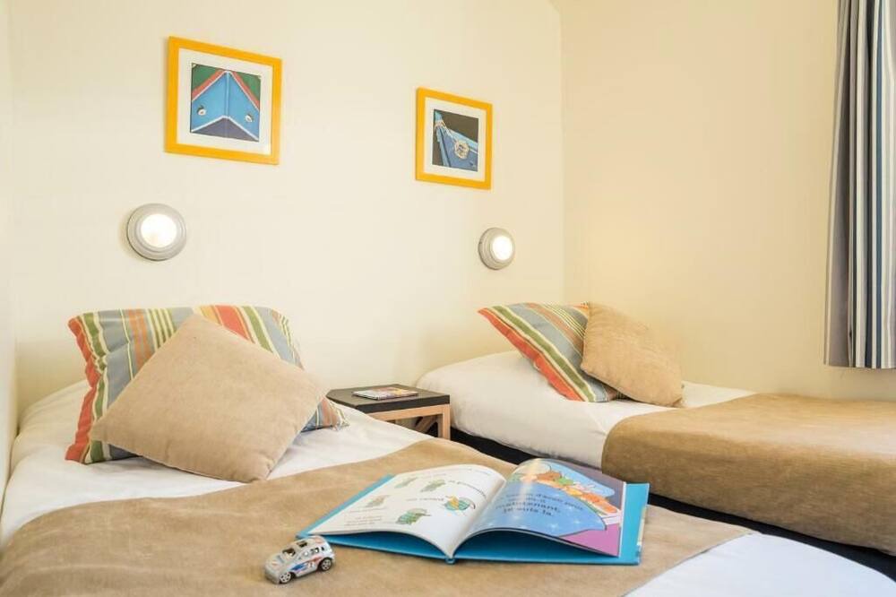 Photo of Bedroom in Le Crotoy