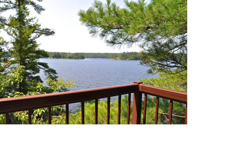Photo of Patio Balcony in Broadbent