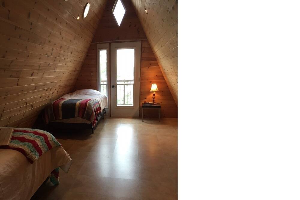 Photo of Bedroom in Broadbent