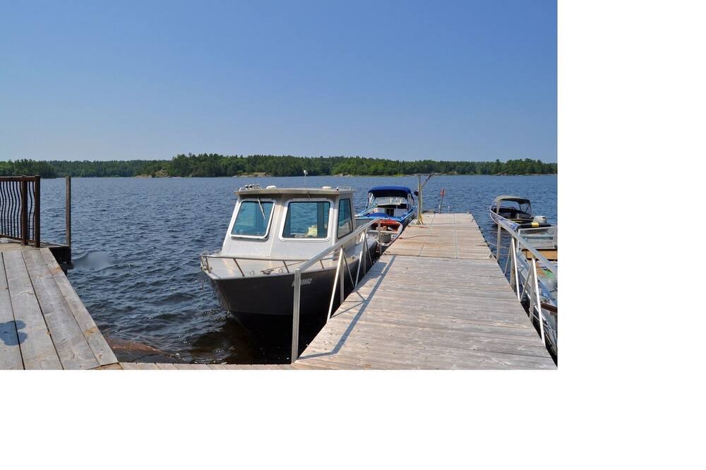 Photo of Outdoor in Broadbent