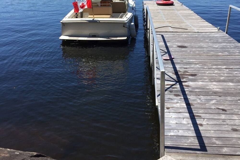 Photo of Outdoor in Broadbent