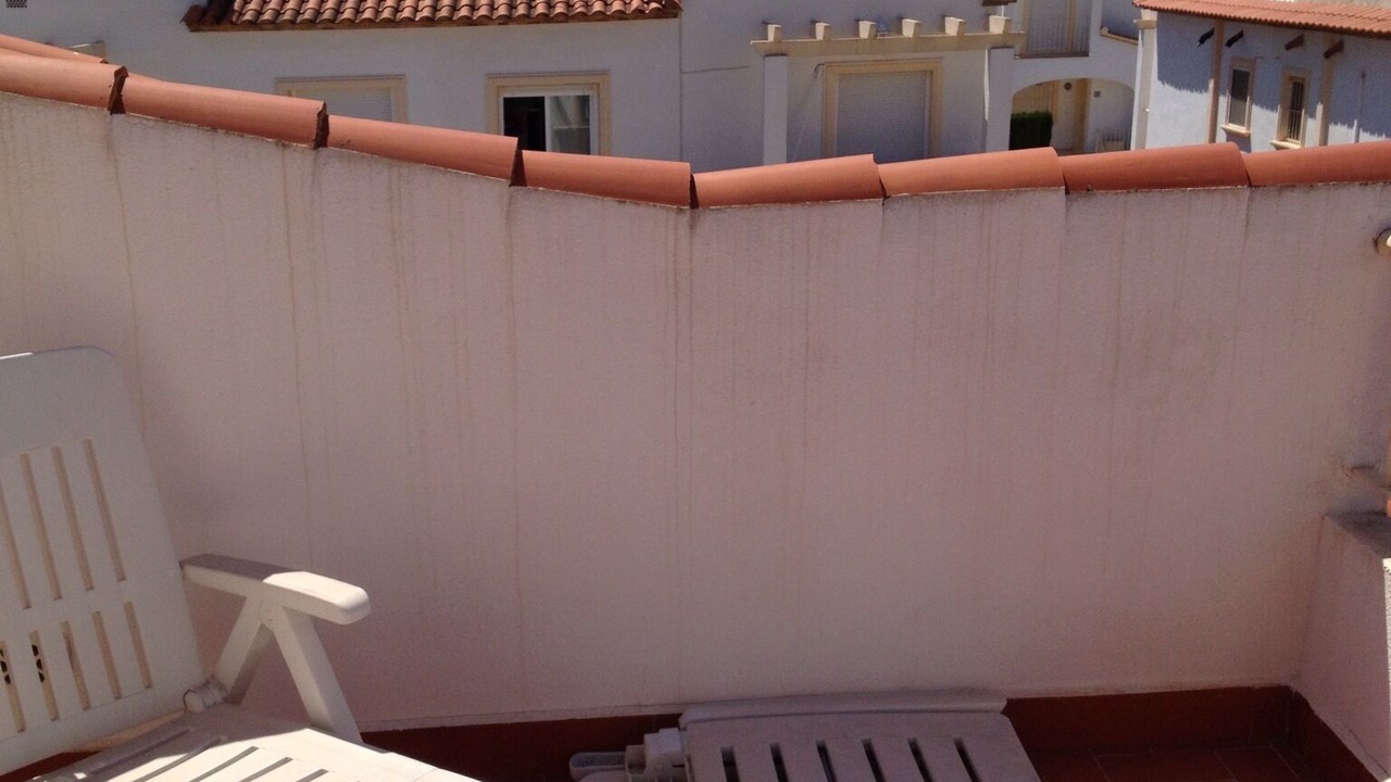 Photo of Outdoor in Empedrola