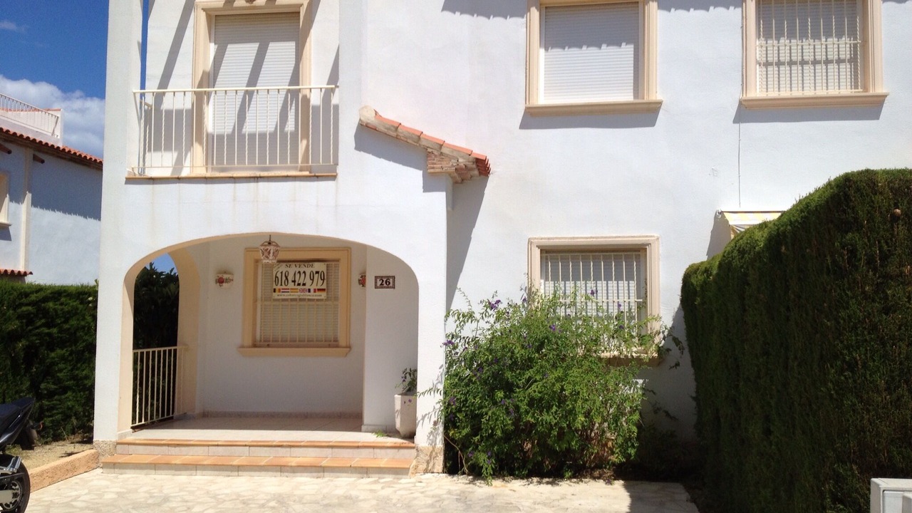 Photo of Outdoor in Empedrola