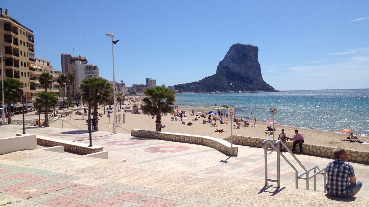 Photo of Outdoor in Empedrola