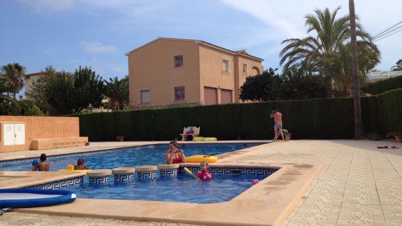 Photo of Outdoor in Empedrola