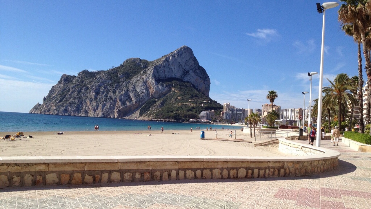 Photo of Outdoor in Empedrola