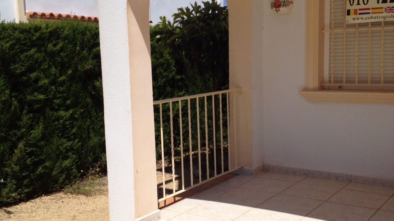 Photo of Outdoor in Empedrola