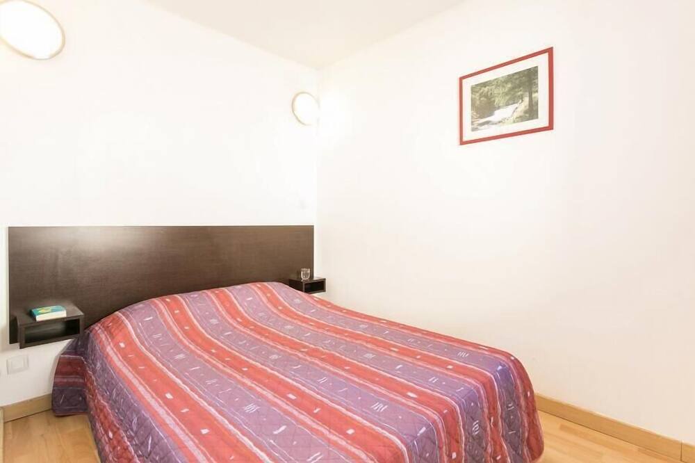 Photo of Bedroom in Allos