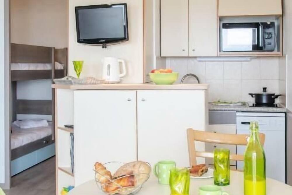 Photo of Kitchen in Trouville-sur-Mer