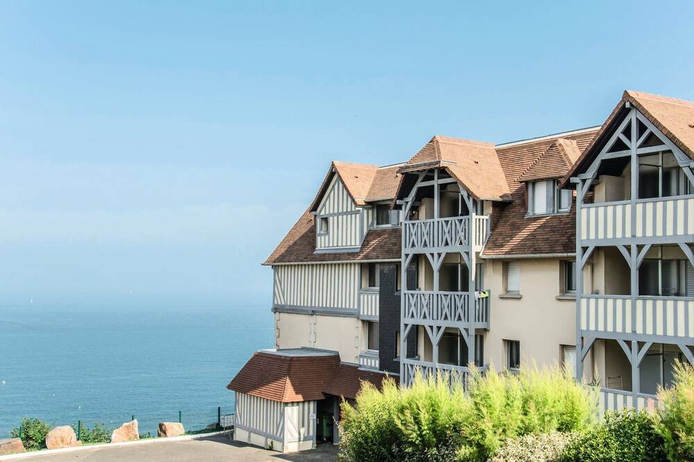 Photo of Outdoor in Trouville-sur-Mer