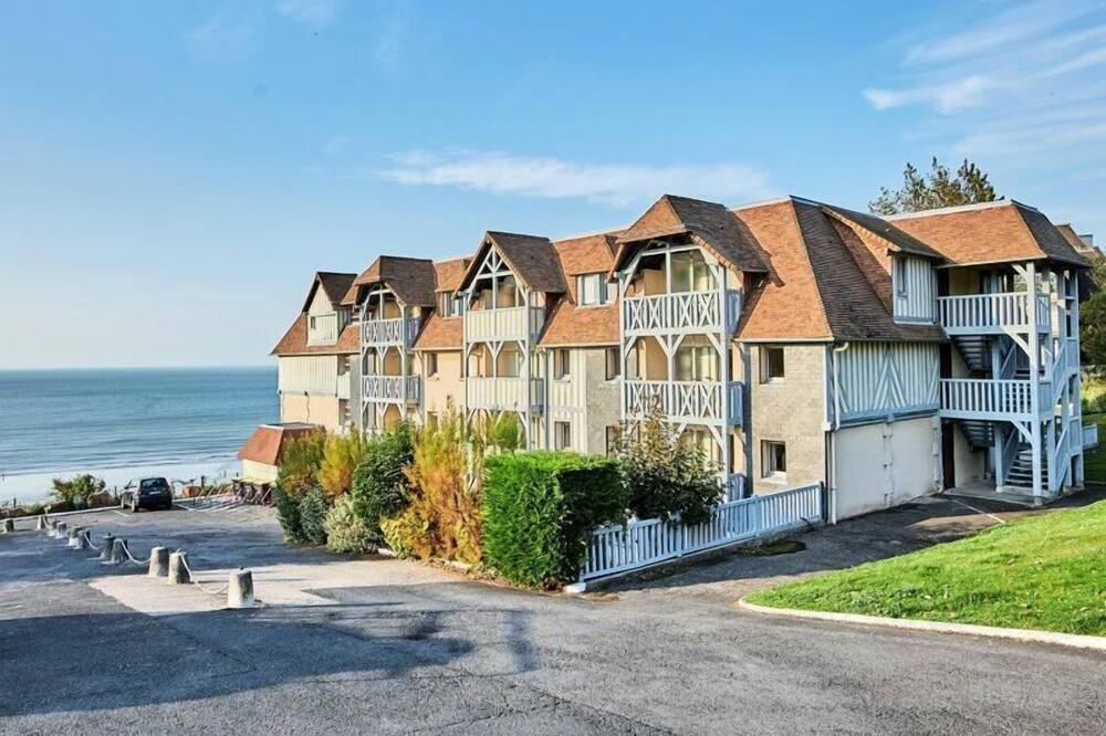 Photo of Outdoor in Trouville-sur-Mer