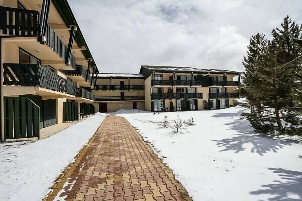 Photo of Outdoor in Pyrenees 2000