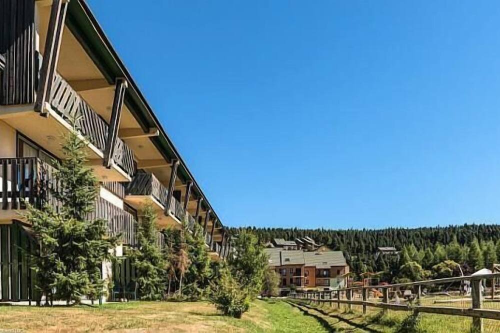 Photo of Outdoor in Pyrenees 2000