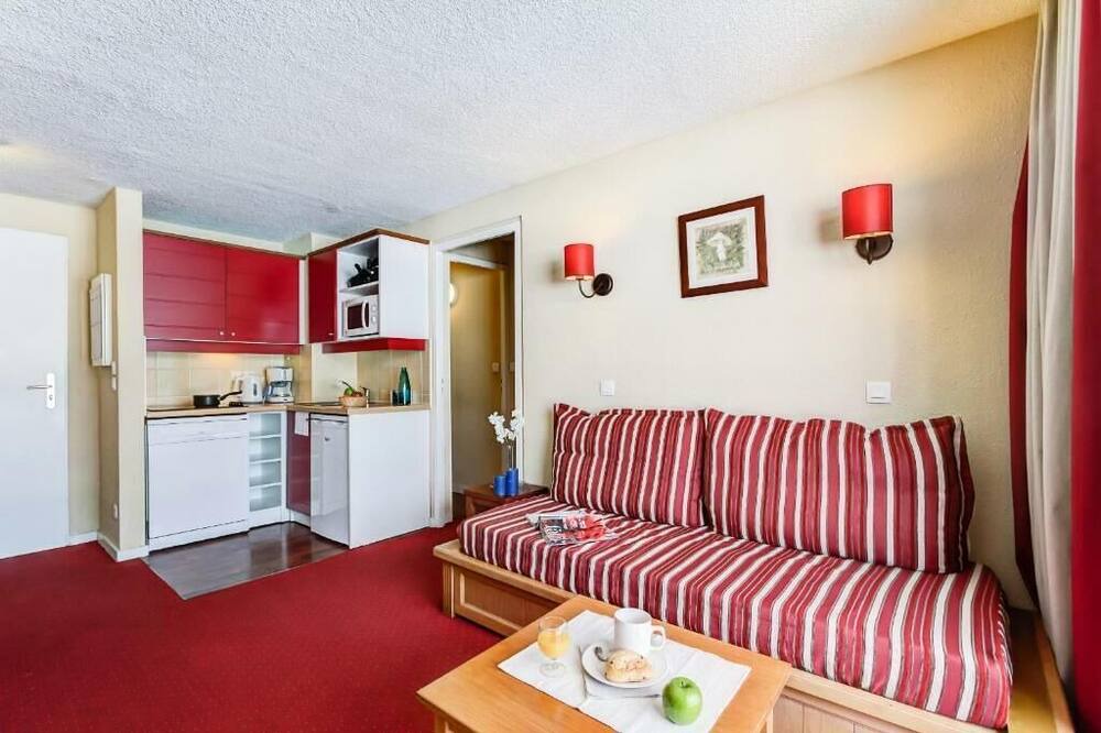Photo of Livingroom in Pyrenees 2000