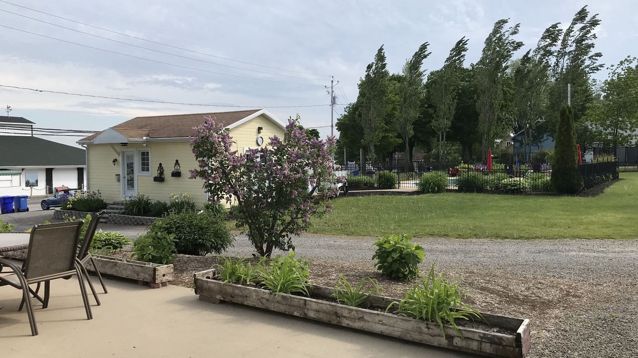 Photo of Outdoor in Saint-Jean-de-l'lle-d'Orleans