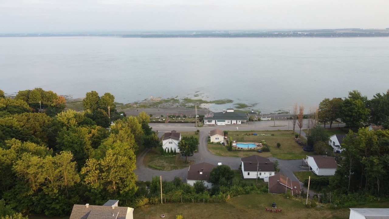 Photo of Outdoor in Saint-Jean-de-l'lle-d'Orleans