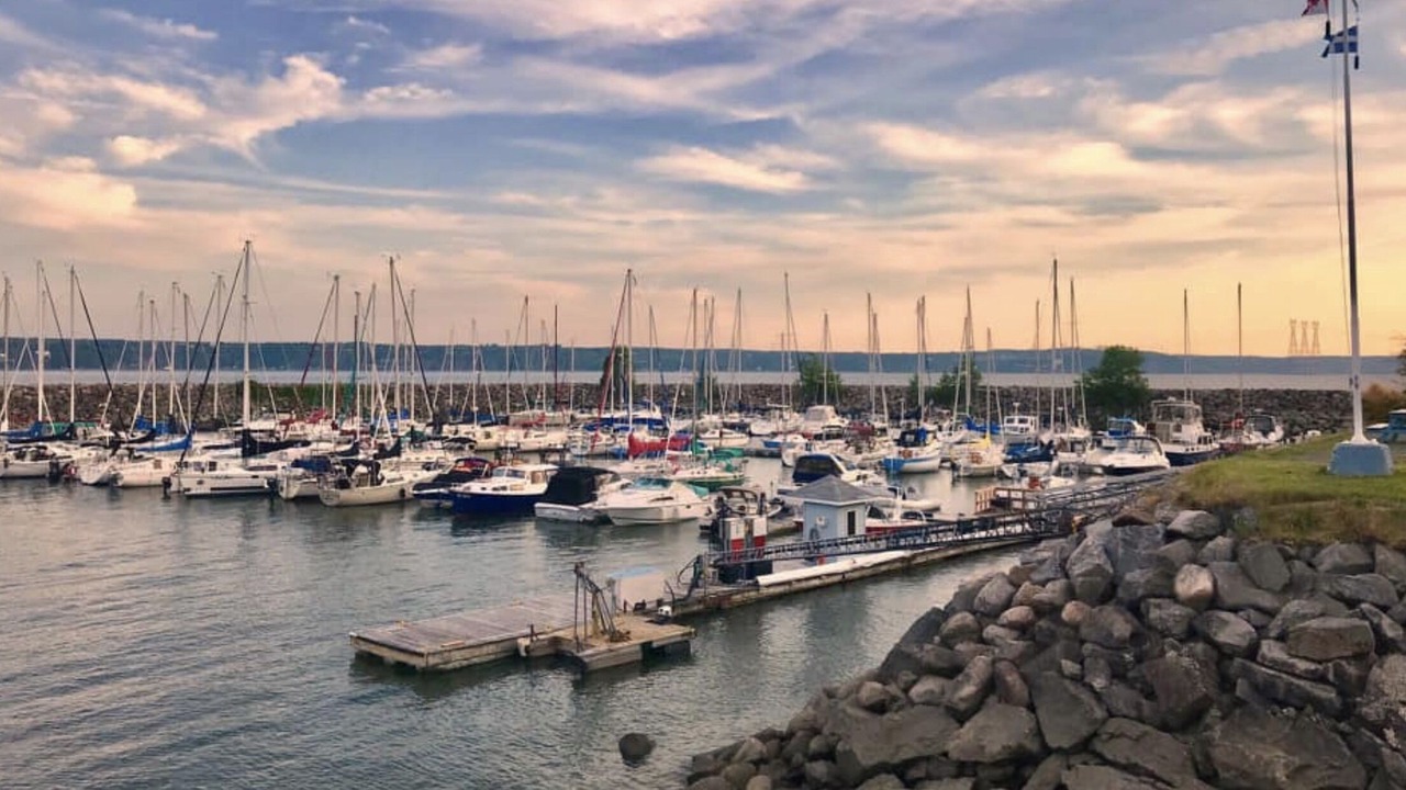 Photo of Others in Saint-Jean-de-l'lle-d'Orleans
