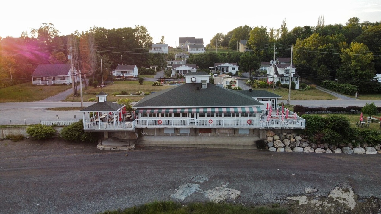 Photo of Outdoor in Saint-Jean-de-l'lle-d'Orleans