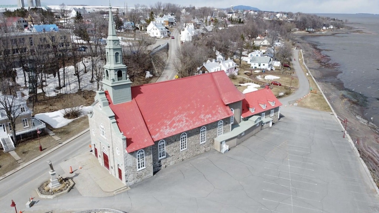 Photo of Outdoor in Saint-Jean-de-l'lle-d'Orleans