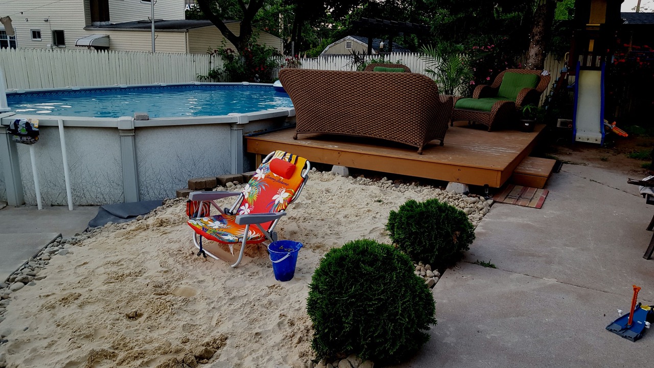 Photo of Outdoor in East Rutherford