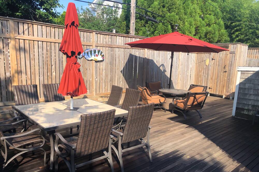 Photo of Outdoor in Ocean Beach