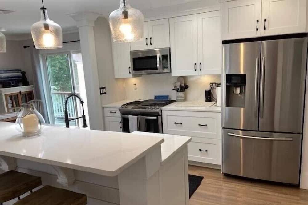 Photo of Kitchen in Ocean Beach