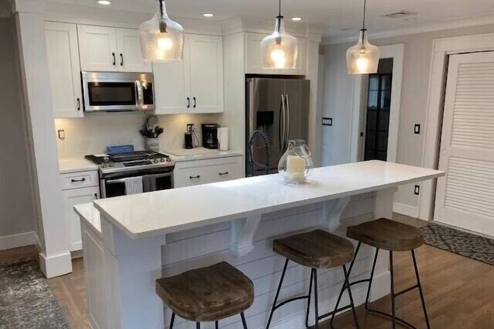Photo of Kitchen in Ocean Beach